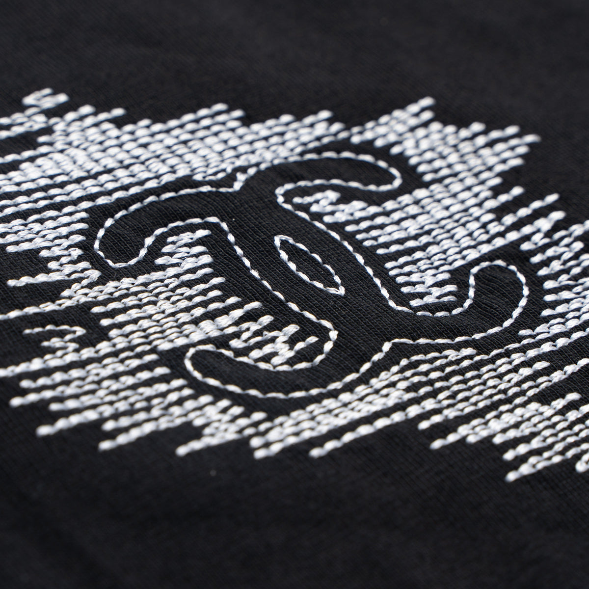 Printed T-Shirt: High-End Fashion Statement-1100