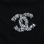 Printed T-Shirt: High-End Fashion Statement-1101