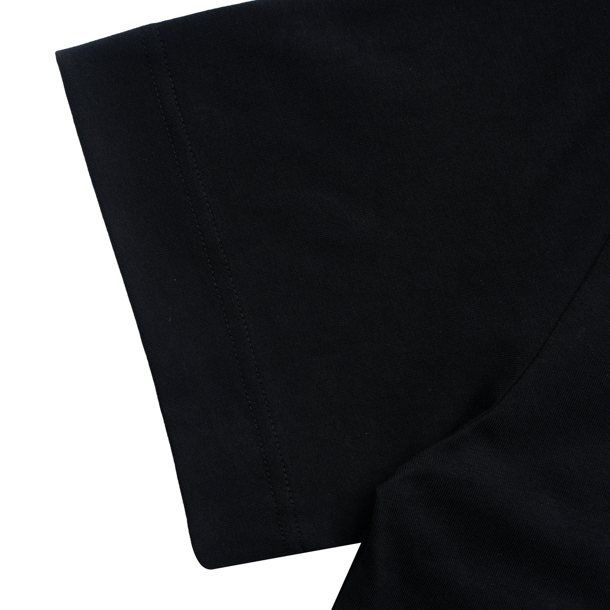 Printed T-Shirt: High-End Fashion Statement-1102