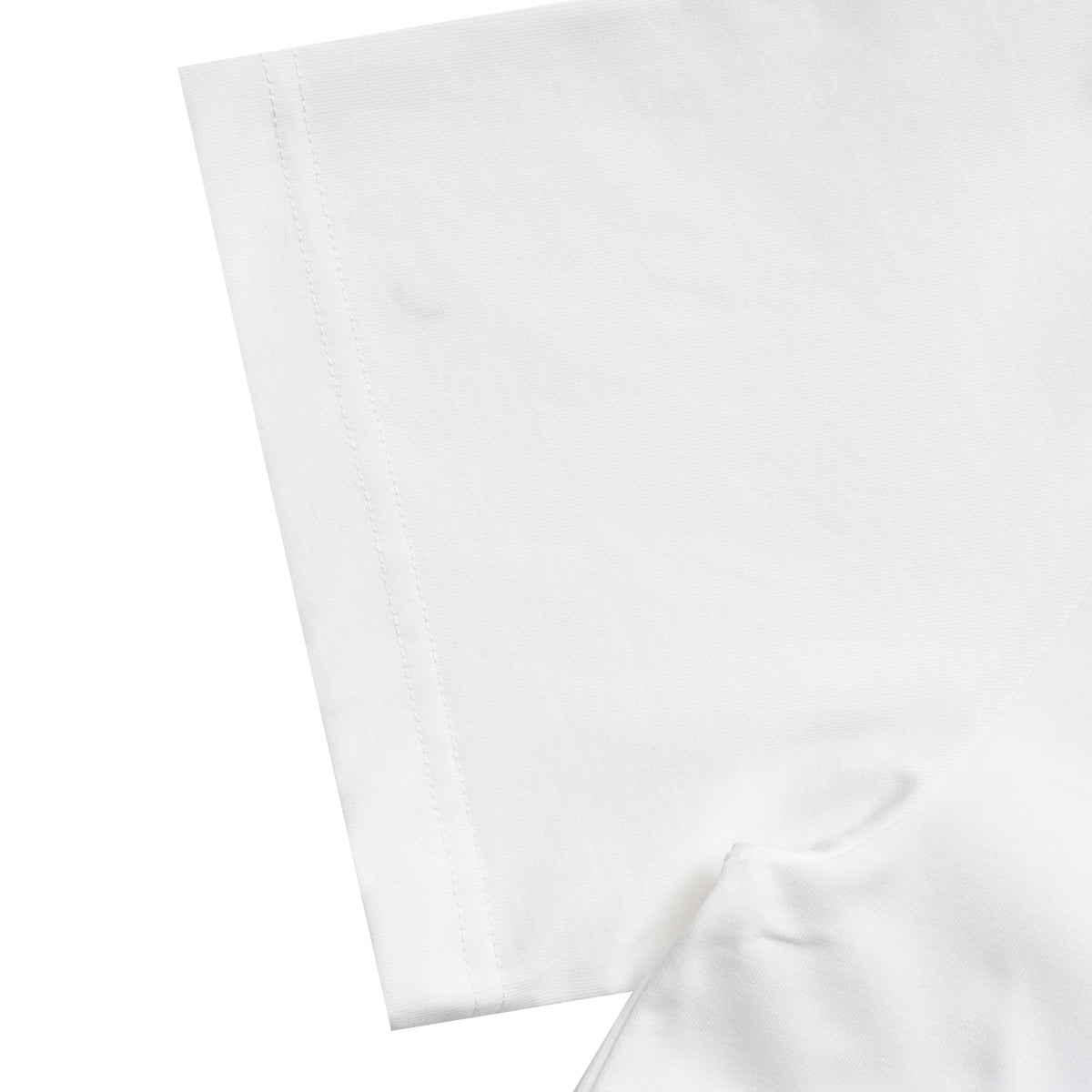 Printed T-Shirt: High-End Fashion Statement-1105