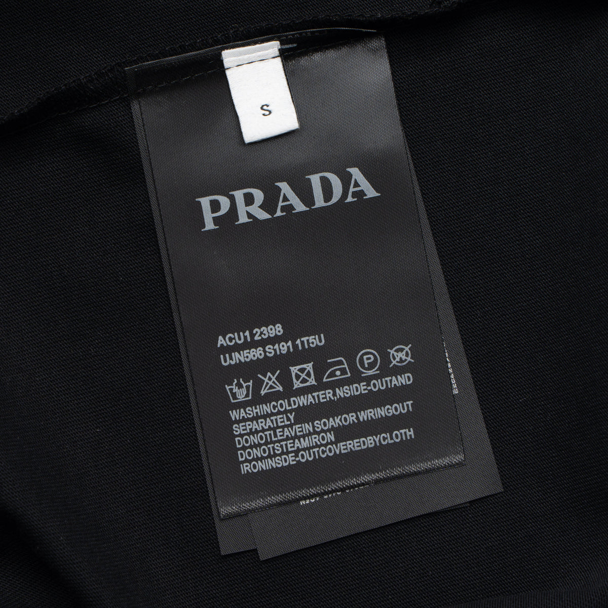 Printed T-Shirt: High-End Fashion Statement-1107