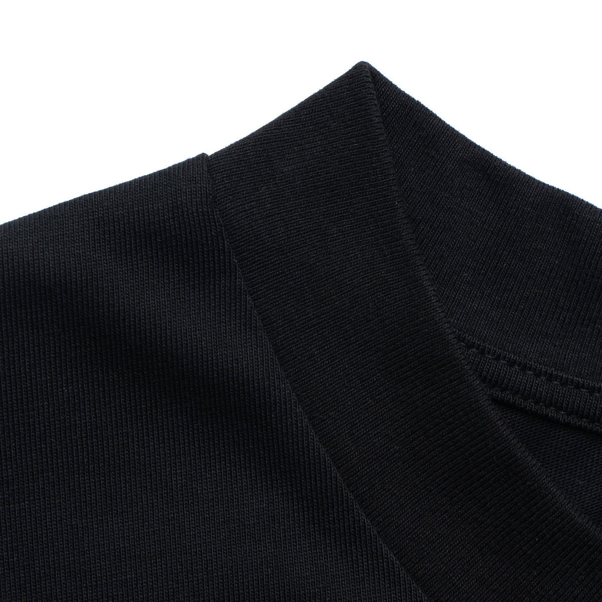 Printed T-Shirt: High-End Fashion Statement-1109