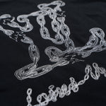 Printed T-Shirt: High-End Fashion Statement-1109