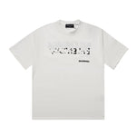 Printed T-Shirt: High-End Fashion Statement-1149