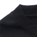 Printed T-Shirt: High-End Fashion Statement-1013