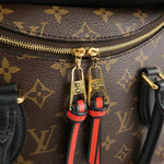 Exquisite leather bags-1192