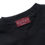 Printed T-Shirt: High-End Fashion Statement-1013