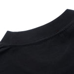 Printed T-Shirt: High-End Fashion Statement-1014