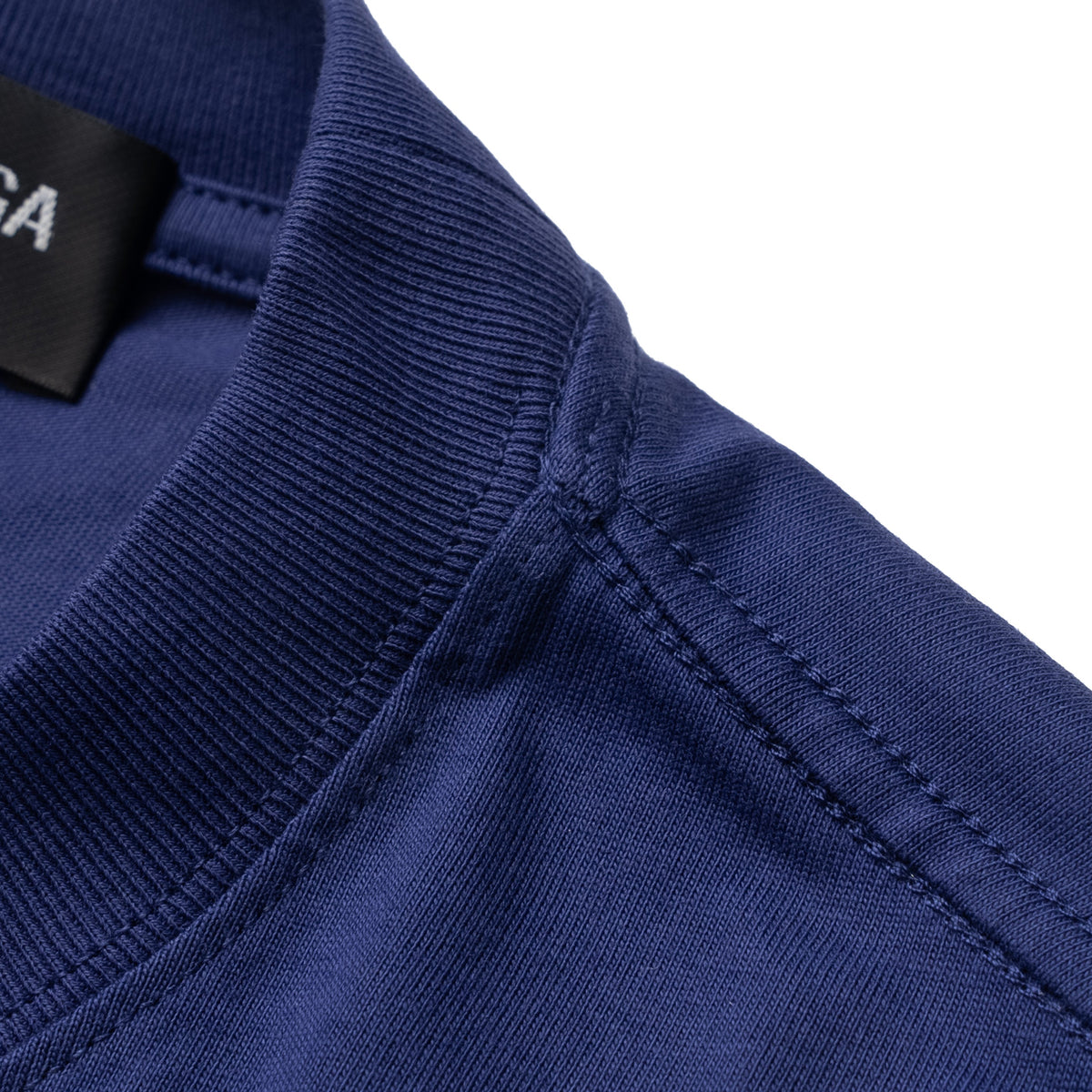 Printed T-Shirt: High-End Fashion Statement-1146