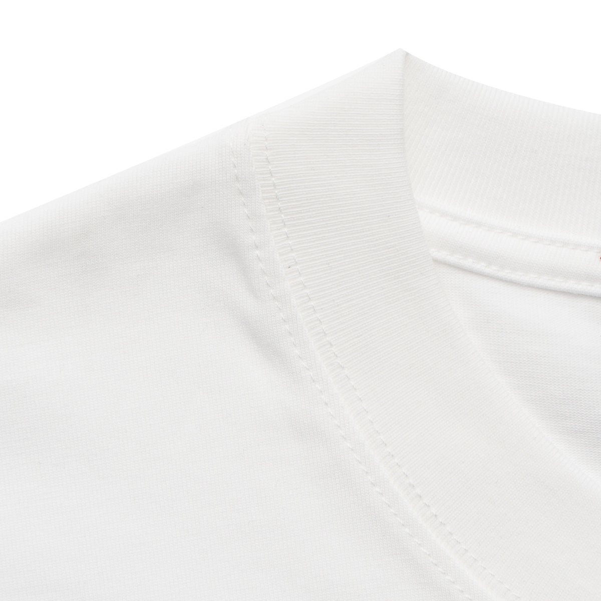 Printed T-Shirt: High-End Fashion Statement-1017