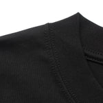 Printed T-Shirt: High-End Fashion Statement-1002