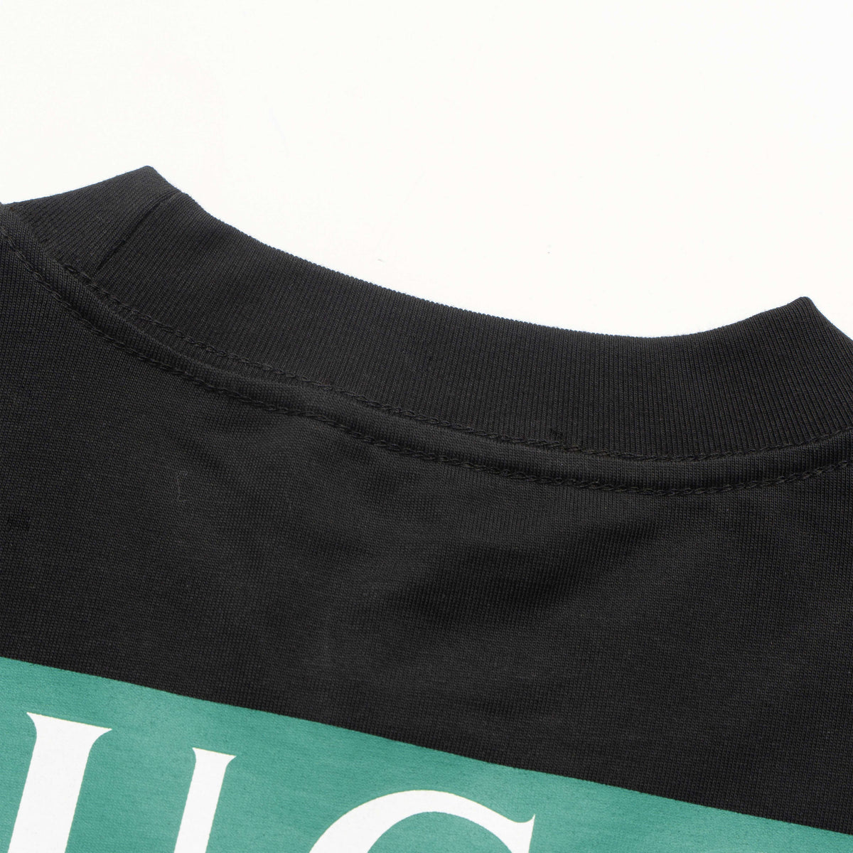 Printed T-Shirt: High-End Fashion Statement-1002