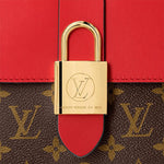 Exquisite leather bags-1349