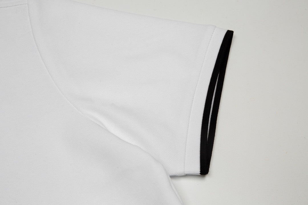 Printed T-Shirt: High-End Fashion Statement-1259