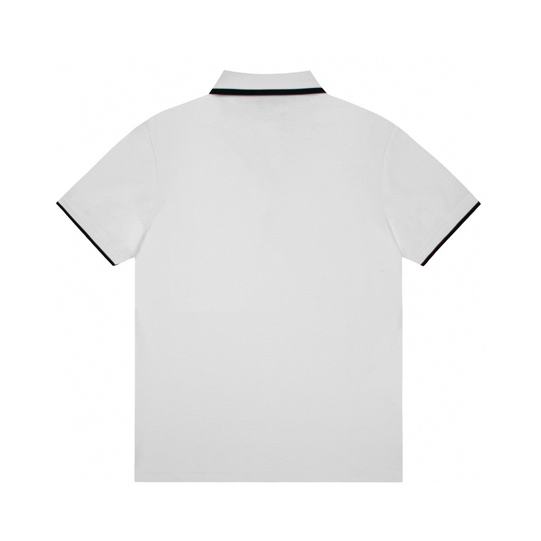 Printed T-Shirt: High-End Fashion Statement-1259