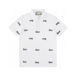 Printed T-Shirt: High-End Fashion Statement-1241