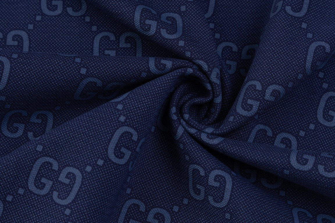 Printed T-Shirt: High-End Fashion Statement-1225