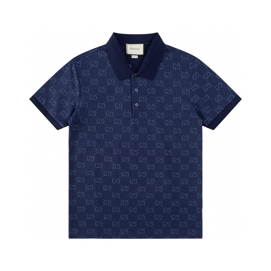 Printed T-Shirt: High-End Fashion Statement-1225