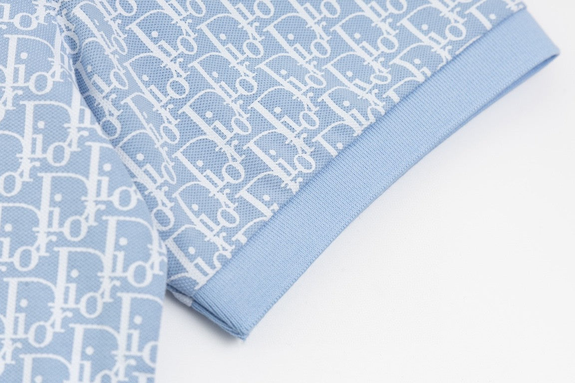 Printed T-Shirt: High-End Fashion Statement-1218