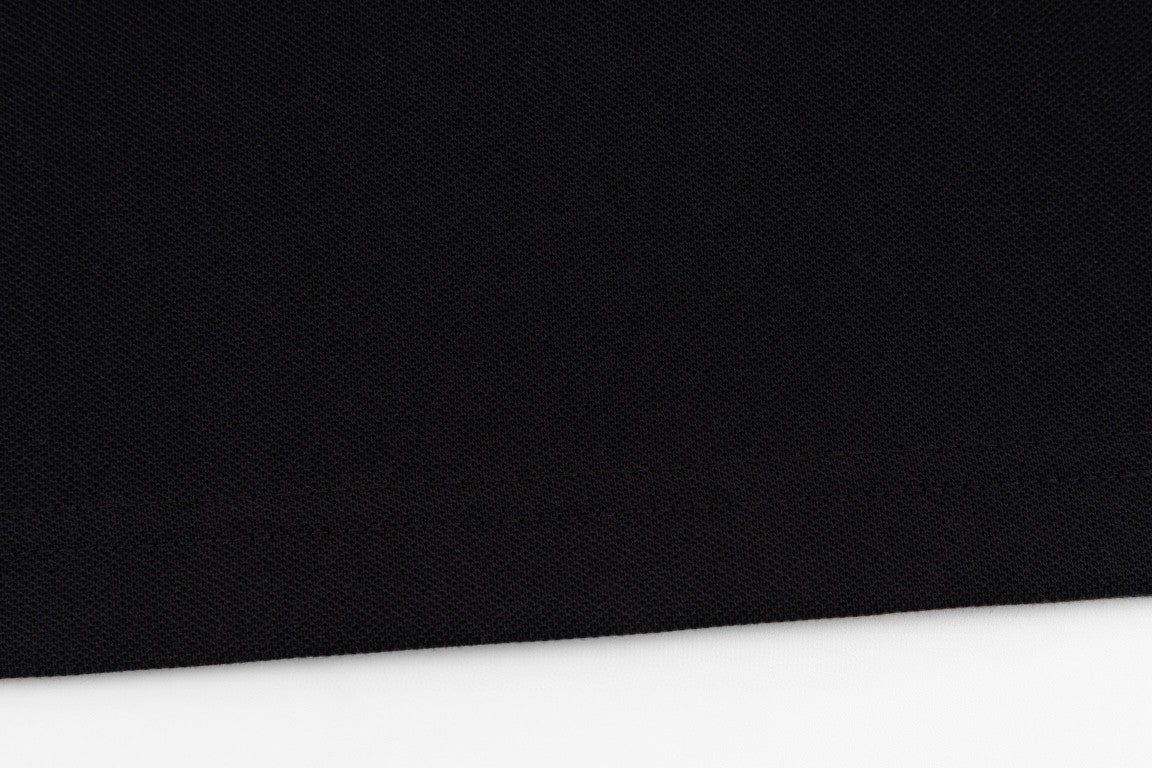 Printed T-Shirt: High-End Fashion Statement-1214