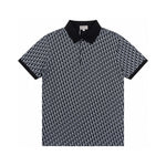 Printed T-Shirt: High-End Fashion Statement-1220