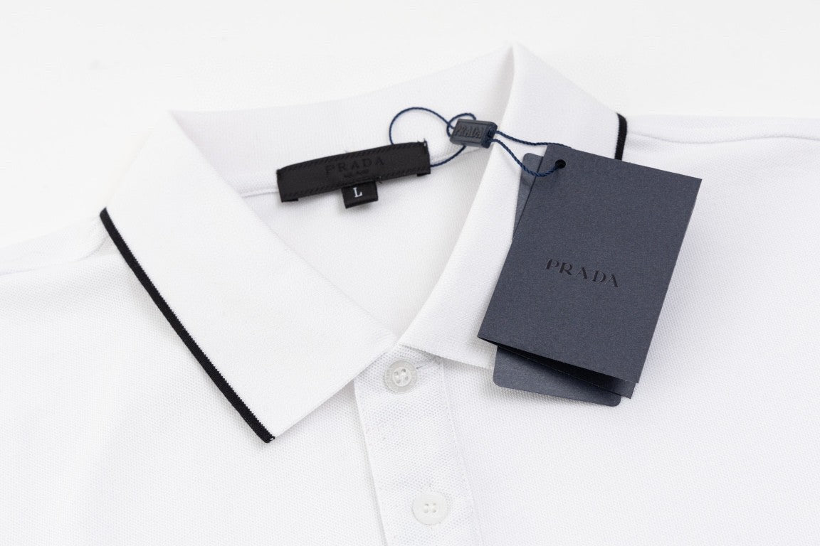 Printed T-Shirt: High-End Fashion Statement-1216