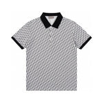 Printed T-Shirt: High-End Fashion Statement-1219