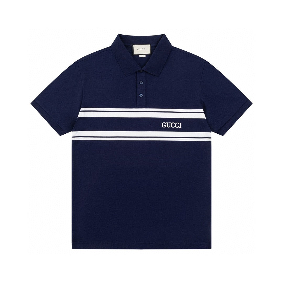 Printed T-Shirt: High-End Fashion Statement-1212