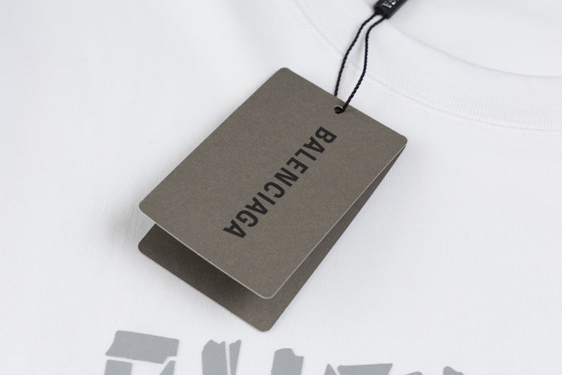 Printed T-Shirt: High-End Fashion Statement-1287