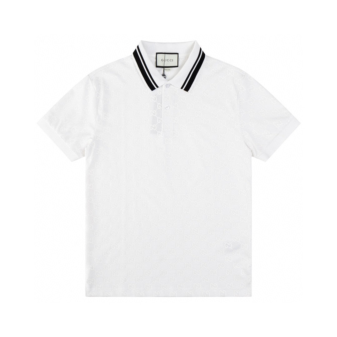 Printed T-Shirt: High-End Fashion Statement-1207