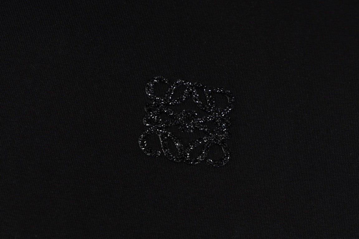 Printed T-Shirt: High-End Fashion Statement-1286