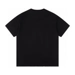 Printed T-Shirt: High-End Fashion Statement-1286