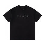 Printed T-Shirt: High-End Fashion Statement-1284