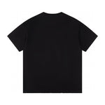 Printed T-Shirt: High-End Fashion Statement-1282