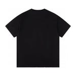 Printed T-Shirt: High-End Fashion Statement-1280