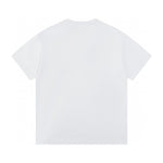 Printed T-Shirt: High-End Fashion Statement-1277