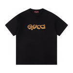 Printed T-Shirt: High-End Fashion Statement-1278