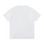 Printed T-Shirt: High-End Fashion Statement-1275