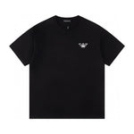 Printed T-Shirt: High-End Fashion Statement-1274