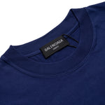 Printed T-Shirt: High-End Fashion Statement-1146