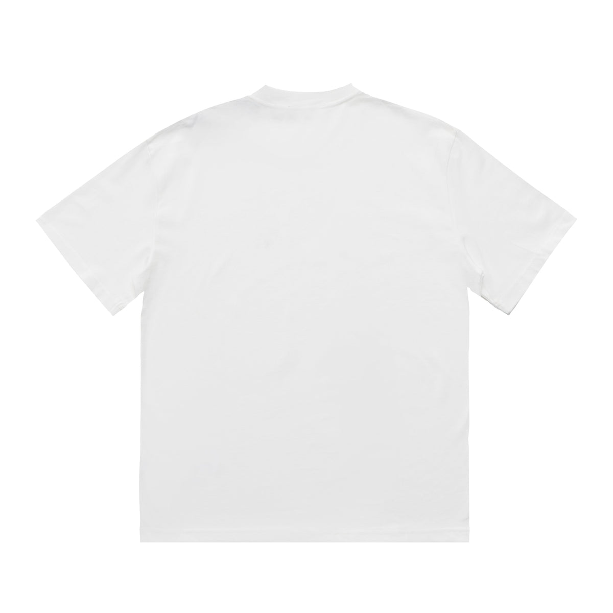 Printed T-Shirt: High-End Fashion Statement-1020