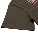 Printed T-Shirt: High-End Fashion Statement-1147