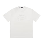 Printed T-Shirt: High-End Fashion Statement-1199