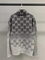 Classic Fashion Sweater-555(Women's)