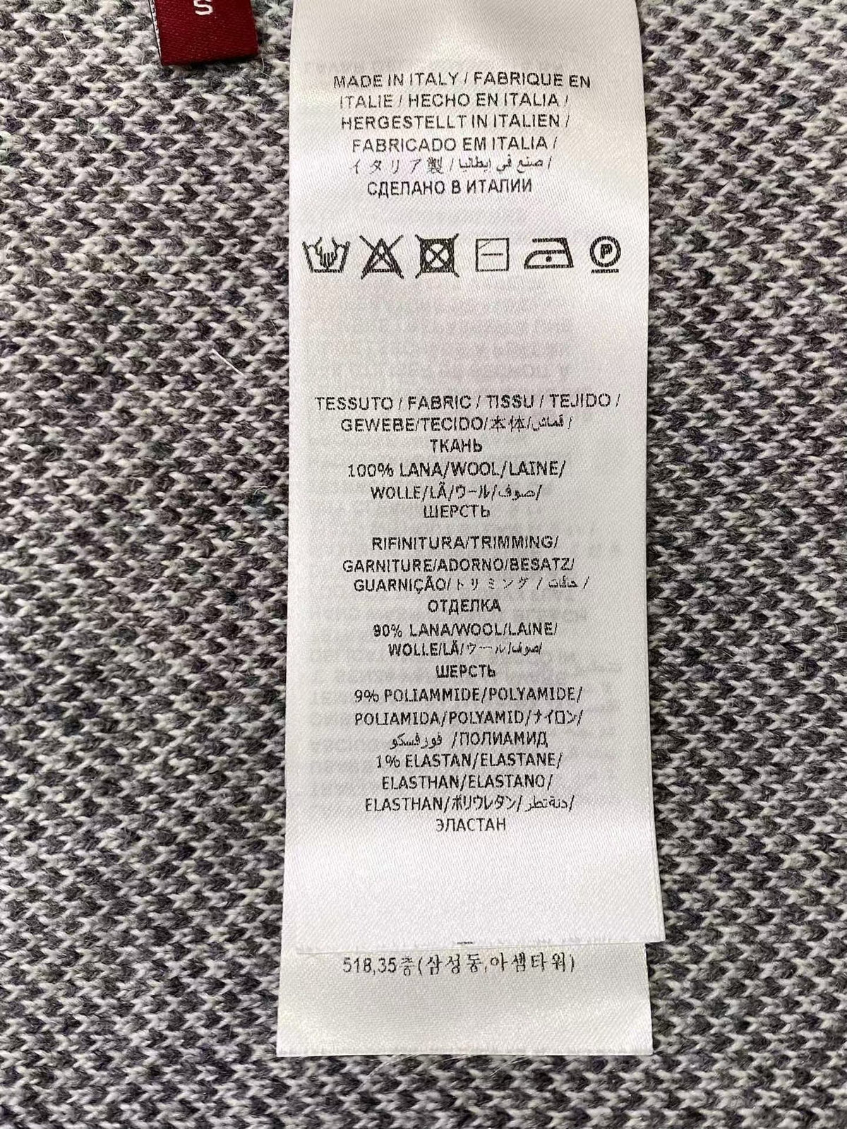 Classic Fashion Sweater-555(Women's)