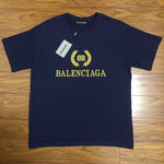 Printed T-Shirt: High-End Fashion Statement-1289