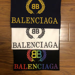 Printed T-Shirt: High-End Fashion Statement-1289