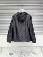 Chic Comfort Jacket-666