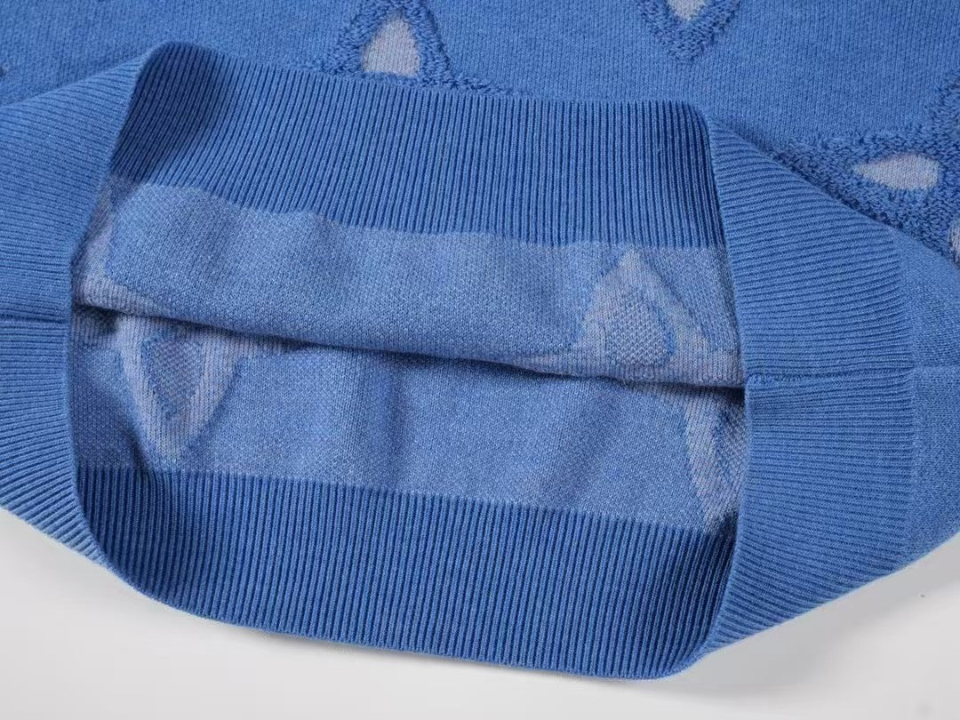 Classic Fashion Sweater-1009