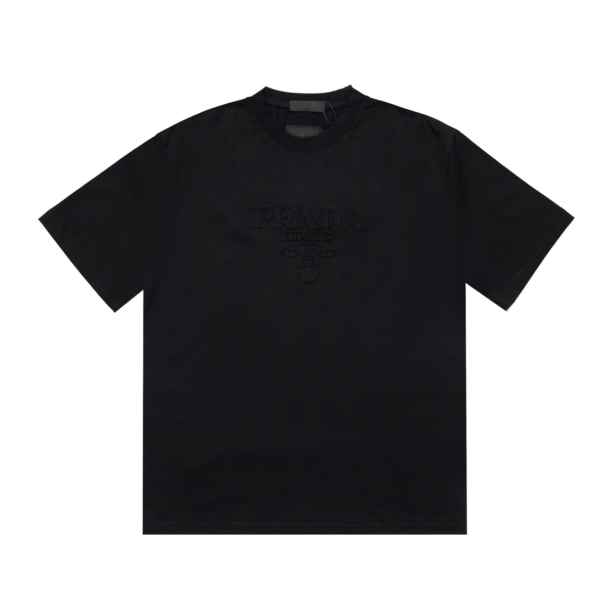 Printed T-Shirt: High-End Fashion Statement-1168